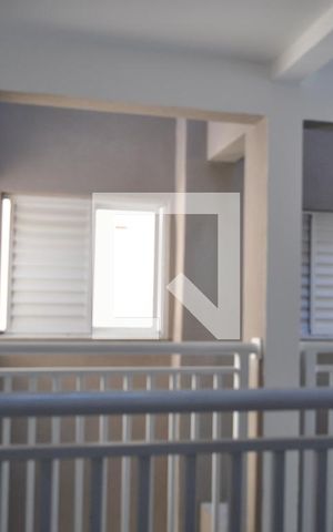 Apartamento para alugar com 40m², 2 quartos e sem vagaVista do Quarto 1