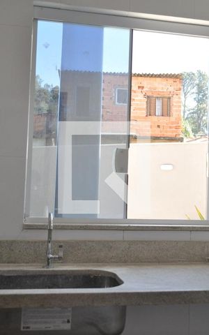 Apartamento para alugar com 40m², 2 quartos e sem vagaÁrea comum - Salão de festas