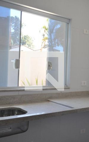 Apartamento para alugar com 40m², 2 quartos e sem vagaÁrea comum - Salão de festas