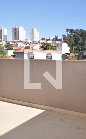 Apartamento para alugar com 40m², 2 quartos e sem vagaÁrea comum