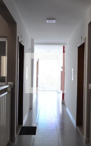 Apartamento para alugar com 40m², 2 quartos e sem vagaCorredor