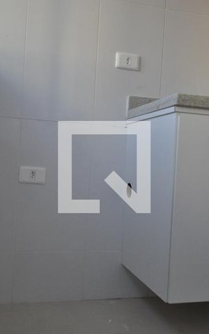Apartamento para alugar com 40m², 2 quartos e sem vagaCozinha