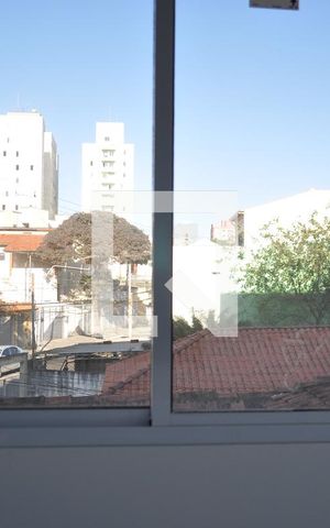 Apartamento para alugar com 40m², 2 quartos e sem vagaVista do Quarto 2