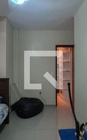 Apartamento à venda com 194m², 3 quartos e 2 vagasQuarto 2