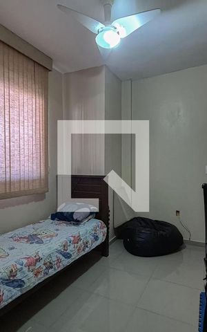 Apartamento à venda com 194m², 3 quartos e 2 vagasQuarto 2