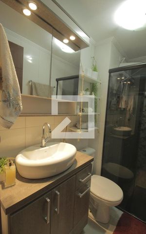 Apartamento à venda com 70m², 3 quartos e 1 vagaBanheiro