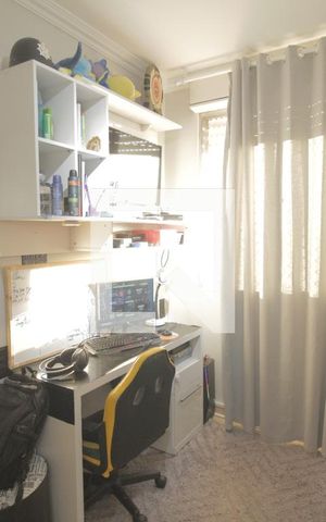 Apartamento à venda com 70m², 3 quartos e 1 vagaQuarto 1