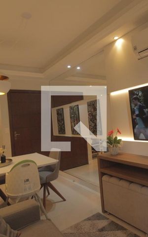 Apartamento à venda com 70m², 3 quartos e 1 vagaSala