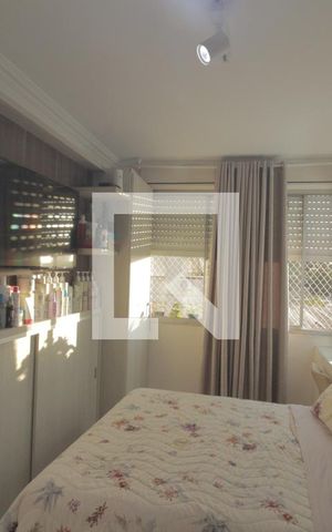 Apartamento à venda com 70m², 3 quartos e 1 vagaQuarto 3