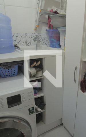 Apartamento à venda com 70m², 3 quartos e 1 vagaÁrea de Serviço