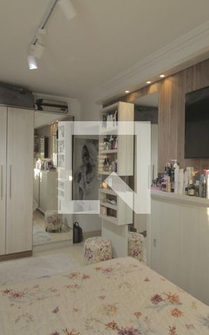 Apartamento à venda com 70m², 3 quartos e 1 vagaQuarto 3