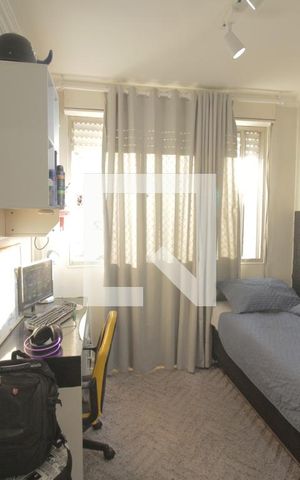 Apartamento à venda com 70m², 3 quartos e 1 vagaQuarto 1