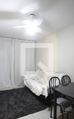 Apartamento à venda com 61m², 2 quartos e 1 vagaSala