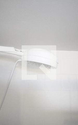 Apartamento à venda com 61m², 2 quartos e 1 vagaBanheiro
