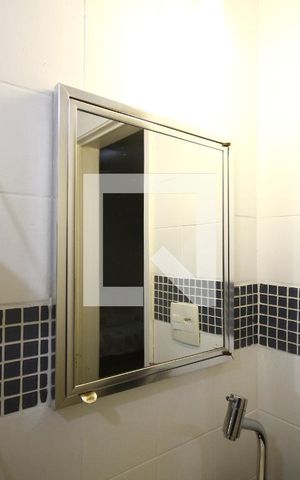 Apartamento à venda com 61m², 2 quartos e 1 vagaBanheiro