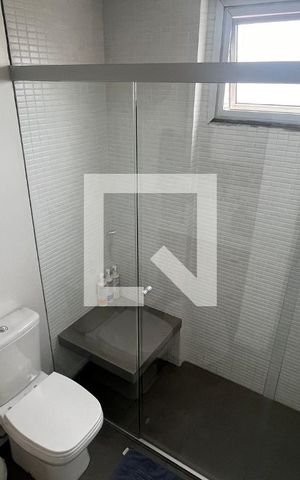 Apartamento à venda com 135m², 3 quartos e 3 vagas Apartamento à venda com 135m², 3 quartos e 3 vagasBanheiro