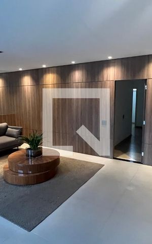 Apartamento à venda com 135m², 3 quartos e 3 vagas Apartamento à venda com 135m², 3 quartos e 3 vagasHall de Entrada