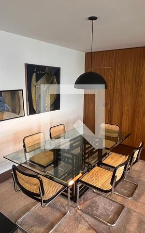 Apartamento à venda com 135m², 3 quartos e 3 vagas Apartamento à venda com 135m², 3 quartos e 3 vagasSala