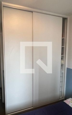 Apartamento à venda com 135m², 3 quartos e 3 vagas Apartamento à venda com 135m², 3 quartos e 3 vagasQuarto 2