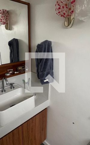 Apartamento à venda com 135m², 3 quartos e 3 vagas Apartamento à venda com 135m², 3 quartos e 3 vagasBanheiro