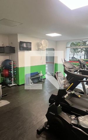 Apartamento à venda com 135m², 3 quartos e 3 vagas Apartamento à venda com 135m², 3 quartos e 3 vagasÁrea comum