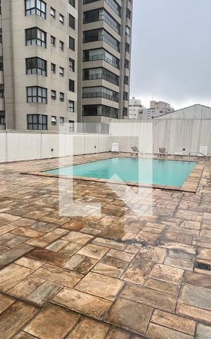 Apartamento à venda com 135m², 3 quartos e 3 vagas Apartamento à venda com 135m², 3 quartos e 3 vagasÁrea comum