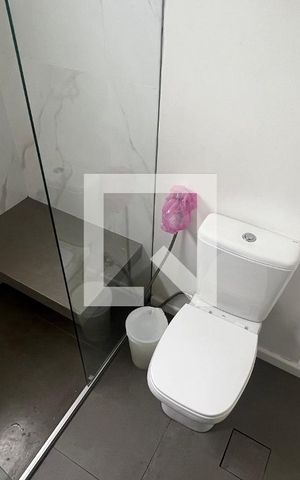 Apartamento à venda com 135m², 3 quartos e 3 vagas Apartamento à venda com 135m², 3 quartos e 3 vagasBanheiro da Suíte