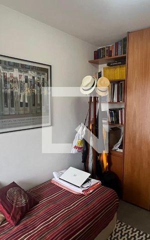 Apartamento à venda com 135m², 3 quartos e 3 vagas Apartamento à venda com 135m², 3 quartos e 3 vagasQuarto 1