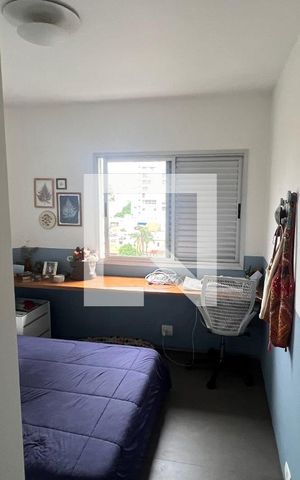 Apartamento à venda com 135m², 3 quartos e 3 vagas Apartamento à venda com 135m², 3 quartos e 3 vagasQuarto 2