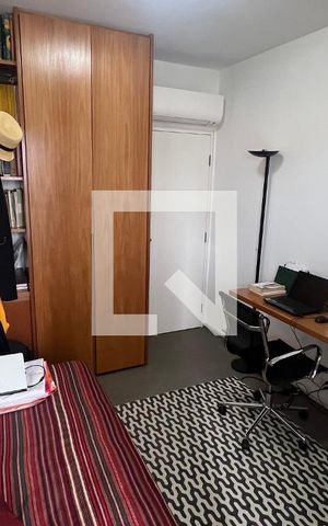 Apartamento à venda com 135m², 3 quartos e 3 vagas Apartamento à venda com 135m², 3 quartos e 3 vagasQuarto 1