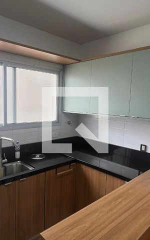 Apartamento à venda com 135m², 3 quartos e 3 vagas Apartamento à venda com 135m², 3 quartos e 3 vagasCozinha