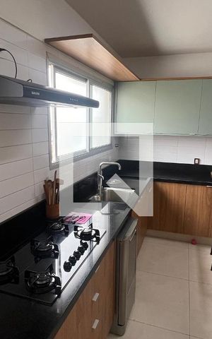 Apartamento à venda com 135m², 3 quartos e 3 vagas Apartamento à venda com 135m², 3 quartos e 3 vagasCozinha