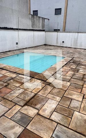 Apartamento à venda com 135m², 3 quartos e 3 vagas Apartamento à venda com 135m², 3 quartos e 3 vagasÁrea comum