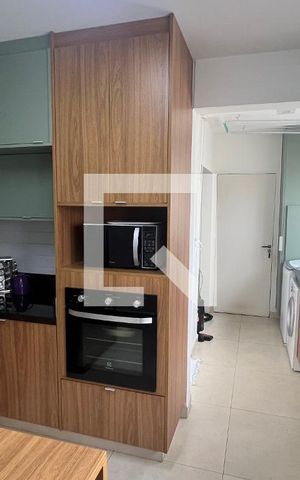 Apartamento à venda com 135m², 3 quartos e 3 vagas Apartamento à venda com 135m², 3 quartos e 3 vagasÁrea de Serviço