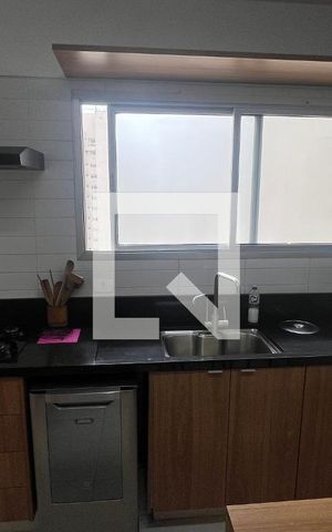 Apartamento à venda com 135m², 3 quartos e 3 vagas Apartamento à venda com 135m², 3 quartos e 3 vagasCozinha