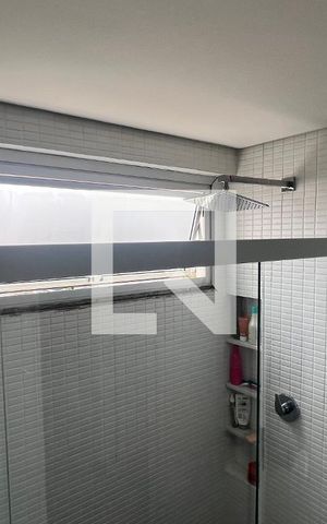 Apartamento à venda com 135m², 3 quartos e 3 vagas Apartamento à venda com 135m², 3 quartos e 3 vagasBanheiro