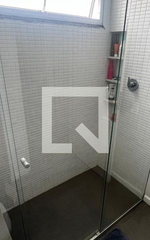 Apartamento à venda com 135m², 3 quartos e 3 vagas Apartamento à venda com 135m², 3 quartos e 3 vagasBanheiro