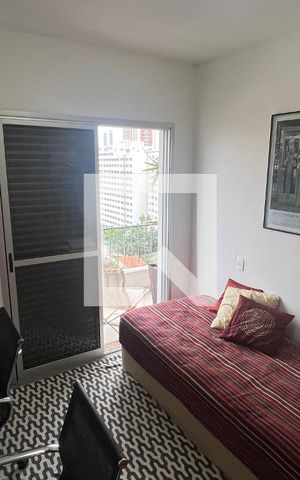 Apartamento à venda com 135m², 3 quartos e 3 vagas Apartamento à venda com 135m², 3 quartos e 3 vagasQuarto 1