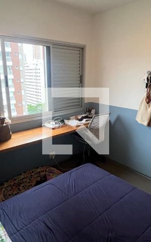 Apartamento à venda com 135m², 3 quartos e 3 vagas Apartamento à venda com 135m², 3 quartos e 3 vagasQuarto 2