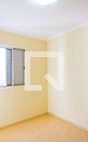 Apartamento para alugar com 60m², 3 quartos e 1 vaga Apartamento para alugar com 60m², 3 quartos e 1 vagaQuarto 1