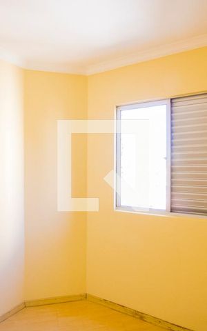 Apartamento para alugar com 60m², 3 quartos e 1 vaga Apartamento para alugar com 60m², 3 quartos e 1 vagaQuarto 3