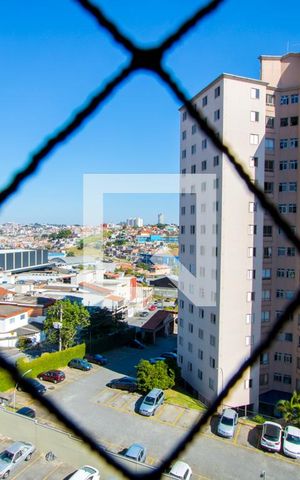 Apartamento para alugar com 60m², 3 quartos e 1 vaga Apartamento para alugar com 60m², 3 quartos e 1 vagaVista da sala