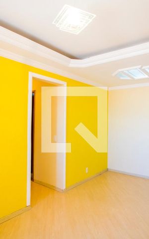 Apartamento para alugar com 60m², 3 quartos e 1 vaga Apartamento para alugar com 60m², 3 quartos e 1 vagaSala