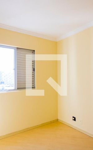 Apartamento para alugar com 60m², 3 quartos e 1 vaga Apartamento para alugar com 60m², 3 quartos e 1 vagaQuarto 2