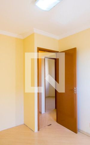 Apartamento para alugar com 60m², 3 quartos e 1 vaga Apartamento para alugar com 60m², 3 quartos e 1 vagaQuarto 2
