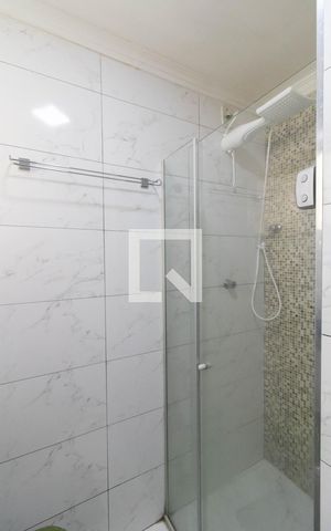 Apartamento para alugar com 67m², 3 quartos e 1 vaga Apartamento para alugar com 67m², 3 quartos e 1 vagaBanheiro
