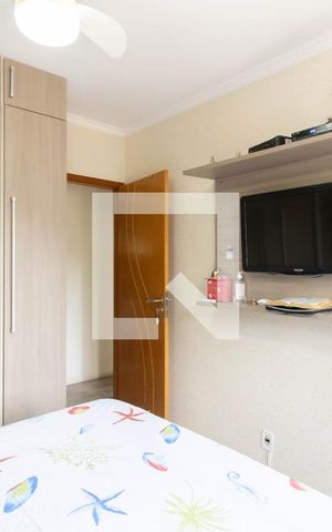 Apartamento para alugar com 67m², 3 quartos e 1 vaga Apartamento para alugar com 67m², 3 quartos e 1 vagaQuarto 1