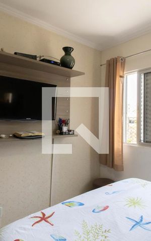 Apartamento para alugar com 67m², 3 quartos e 1 vaga Apartamento para alugar com 67m², 3 quartos e 1 vagaQuarto 1