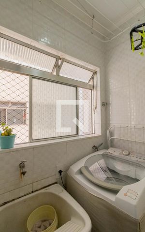 Apartamento para alugar com 67m², 3 quartos e 1 vaga Apartamento para alugar com 67m², 3 quartos e 1 vagaÁrea de Serviço