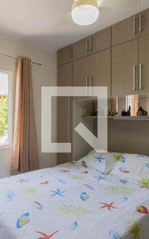 Apartamento para alugar com 67m², 3 quartos e 1 vaga Apartamento para alugar com 67m², 3 quartos e 1 vagaQuarto 1
